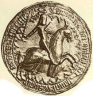 Img: Plantagenet, Richard De Cornwall