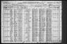 1920 United States Federal Census