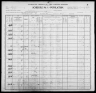 1900 United States Federal Census