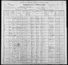 1900 United States Federal Census