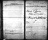 U.S., Sons of the American Revolution Membership Applications, 1889-1970