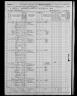 1870 United States Federal Census