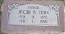 Img: Cook, Jacob Andrew