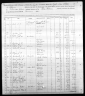 U.S. IRS Tax Assessment Lists, 1862-1918