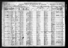 1920 United States Federal Census