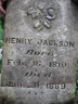 Img: Jackson, Henry