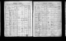 Wisconsin, State Censuses, 1895 and 1905