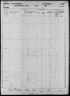 1860 United States Federal Census