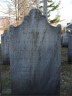 Safford, Joseph - headstone