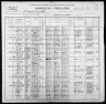 1900 United States Federal Census