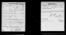 World War I Draft Registration Cards, 1917-1918