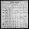 1900 United States Federal Census