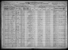 1920 United States Federal Census