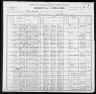 1900 United States Federal Census