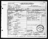 Texas, Death Certificates, 1903–1982