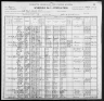 1900 United States Federal Census