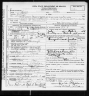 Iowa, Death Records, 1920-1940