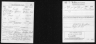 U.S., World War I Draft Registration Cards, 1917-1918