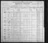 1900 United States Federal Census