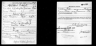 World War I Draft Registration Cards, 1917-1918