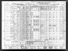 1940 United States Federal Census