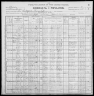 1900 United States Federal Census