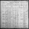 1900 United States Federal Census