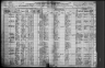 1920 United States Federal Census