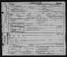 Texas, Death Certificates, 1903–1982