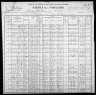 1900 United States Federal Census