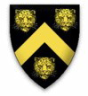 Wentworth coat of arms