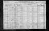 1920 United States Federal Census