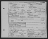 Texas, Death Certificates, 1903–1982