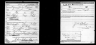 World War I Draft Registration Cards, 1917-1918