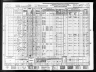 1940 United States Federal Census