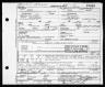 Texas, Death Certificates, 1903–1982