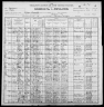 1900 United States Federal Census