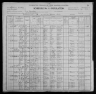 1900 United States Federal Census