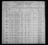 1900 United States Federal Census