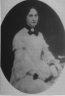 Ophelia Maria Burrus Palmer