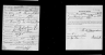 World War I Draft Registration Cards, 1917-1918