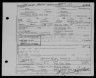 Texas, Death Certificates, 1903–1982