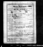 Missouri Death Records, 1834-1910