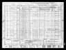 1940 United States Federal Census