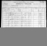 1900 United States Federal Census