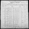 1900 United States Federal Census