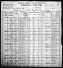 1900 United States Federal Census