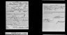 World War I Draft Registration Cards, 1917-1918