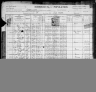 1900 United States Federal Census