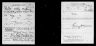 U.S., World War I Draft Registration Cards, 1917-1918